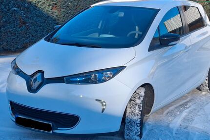 Renault ZOE 96.000 km 4.470 &euro; Wartenberg 85456
