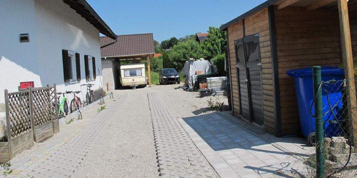 Grundstück Burgkirchen an der Alz Grasset - 338.000&euro; | Angebot:25769722