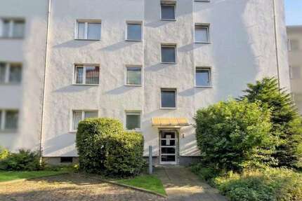 Wohnung Wuppertal Elberfeld - 4 Zimmer, 121 m&sup2;, 199.900&euro; | Angebot:27081785