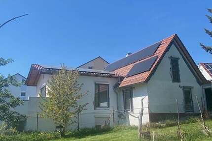 Haus Nufringen - 7 Zimmer, 215 m&sup2;, 599.000&euro; | Angebot:26412343