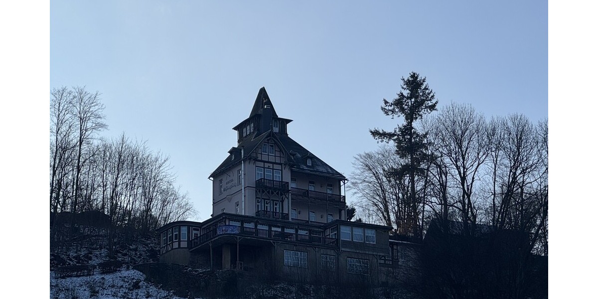 Historisches Hotel Schwarzaburg - Burg Schwarzburg | Angebot:25414759