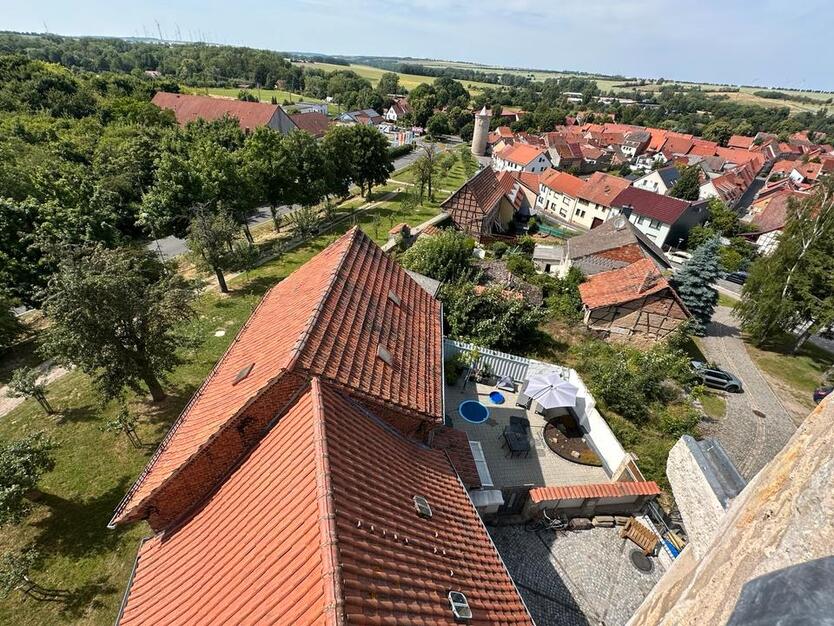 Haus Einfamilienhaus mit Grundstück