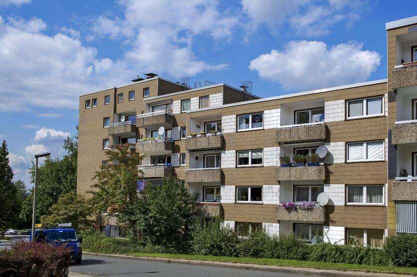 Wohnung zum Mieten in Hattingen 519 € 74.64 m² 3 zimmer