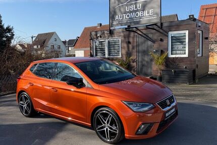 Seat Ibiza 105.000 km 10.990 &euro; Rheda-Wiedenbrück 33378