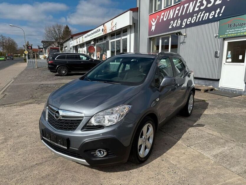 Mokka