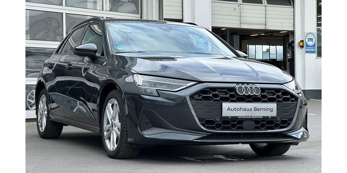 Audi A3 46.000 km 28.390 &euro; Bielefeld 33609