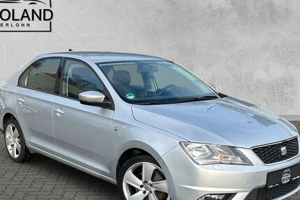 Seat Toledo 138.000 km 8.590 &euro; Iserlohn 58638