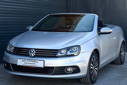 VW Eos