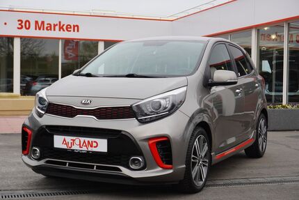 Kia Picanto 46.301 km 14.950 &euro; Chemnitz 09113