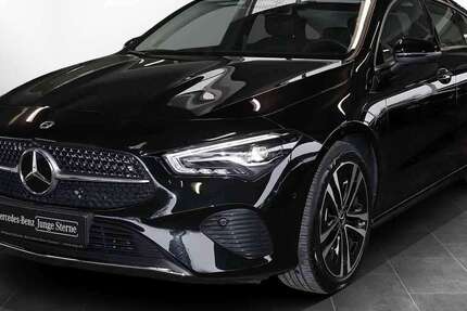 Mercedes-Benz CLA 180 4.130 km 30.880 &euro; Offenburg 77656