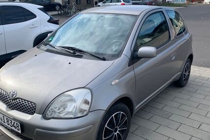 Toyota Yaris 188.000 km 1.499 &euro; Trier 54294