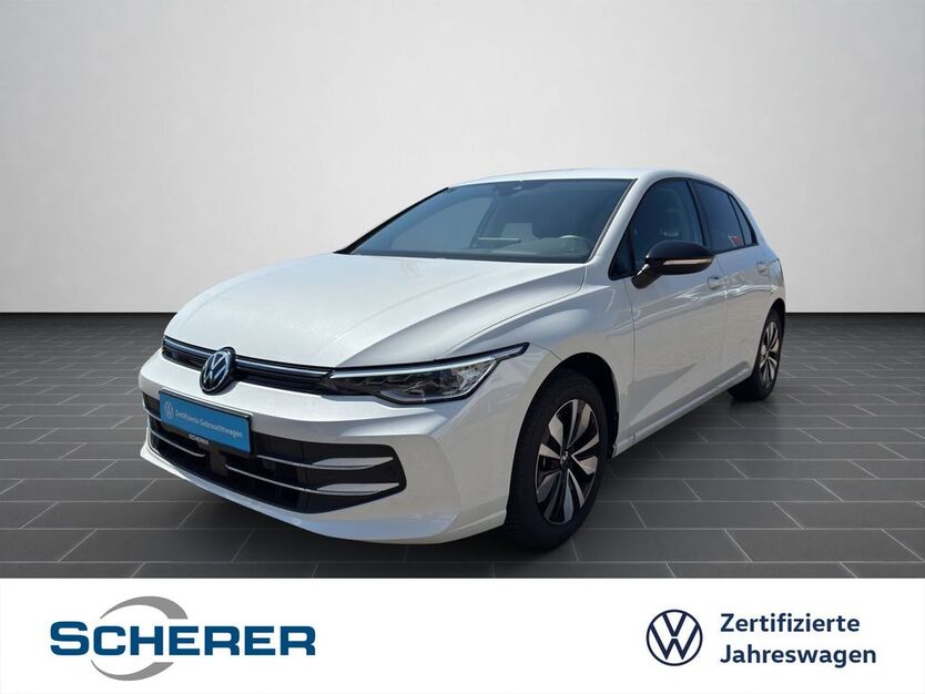 VW Golf 17.500 km 28.490 € Saarbrücken 66115
