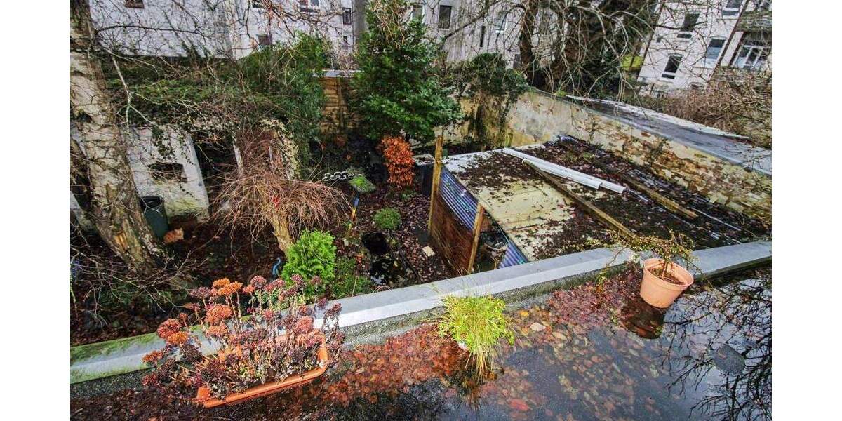 Voll vermietetes Mehrfamilienhaus mit 5 Einheiten in Flensburg Westliche Höhe 1 zimmer