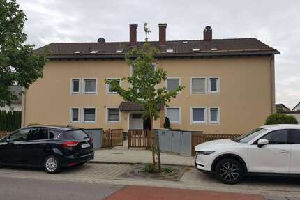 Wohnung Grasbrunn - 4 Zimmer, 102 m&sup2;, 1.450&euro; | Angebot:27112903