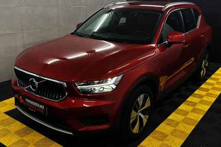 Volvo XC40 50.430 km 24.980 &euro; Ostrhauderfehn 26842