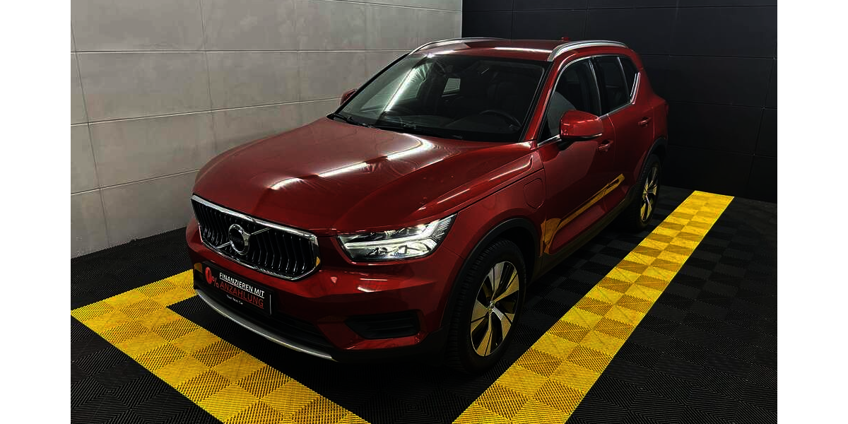 Volvo XC40 50.430 km 24.980 &euro; Ostrhauderfehn 26842