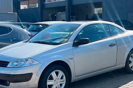 Renault Megane 133.000 km 4.499 € Kirchheimbolanden 67292