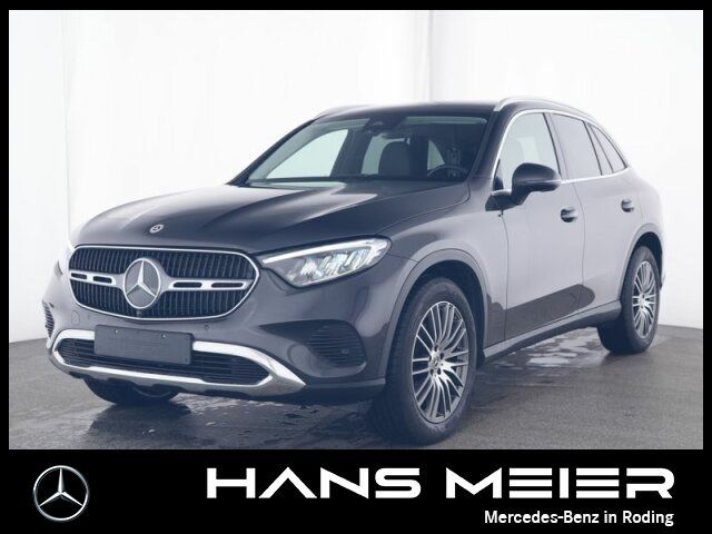 GLC 220