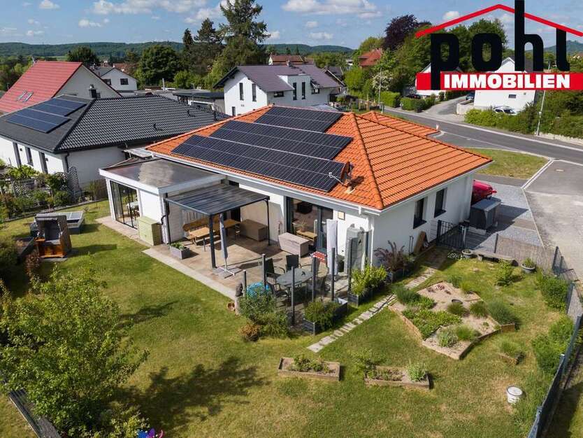 Haus zum Kaufen in Bad Rodach 386.000 € 104 m²