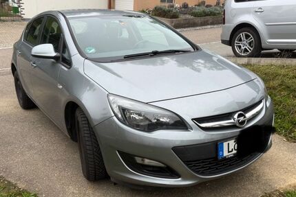 Opel Astra 82.500 km 6.990 &euro; Grenzach-Wyhlen 79639