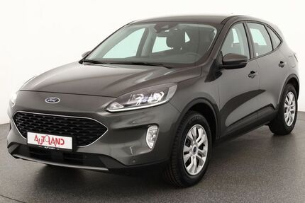 Ford Kuga 48.449 km 20.950 &euro; Köthen 06366