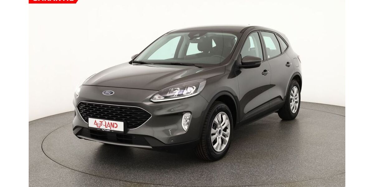 Ford Kuga 48.449 km 20.950 &euro; Köthen 06366