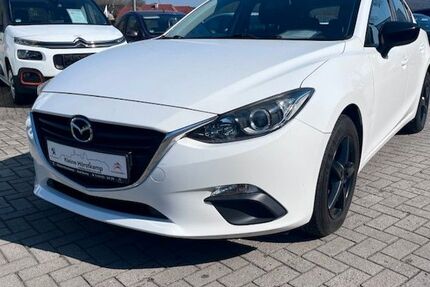 Mazda 3 135.500 km 6.990 &euro; Ladbergen 49549
