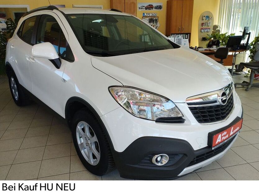Mokka
