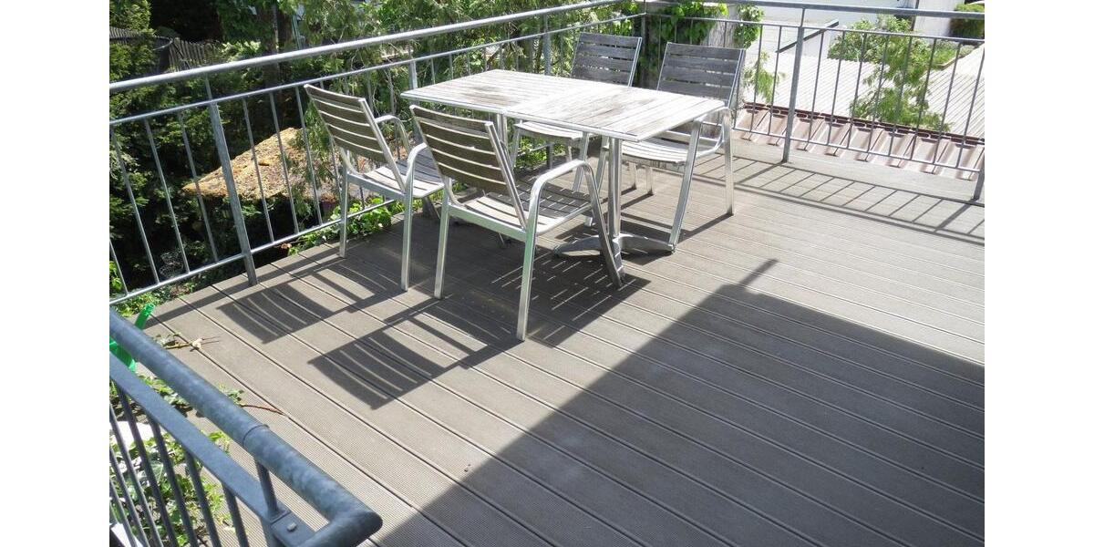 Dachgeschoßwohnung Offenbach am Main Buchrain - 1 Zimmer, 60 m&sup2;, 580&euro; | Angebot:25483345