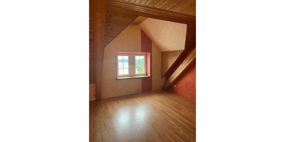 Einfamilienhaus Uersfeld - 279.000&euro; | Angebot:27121627