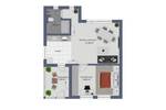 Mehrfamilienhaus, Wohnhaus Schwerin Wickendorf - 2 Zimmer, 65 m&sup2;, 125.000&euro; | Angebot:26018477
