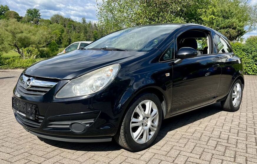 Corsa