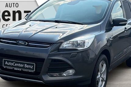 Ford Kuga 115.000 km 10.490 &euro; Laupheim 88471