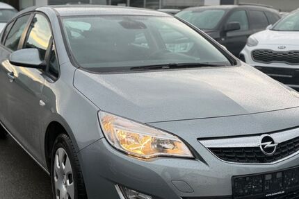 Opel Astra 102.000 km 4.999 &euro; Gundelsheim 74831