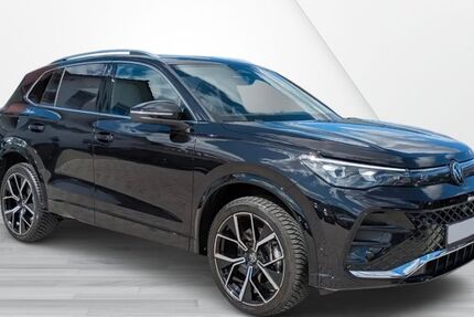 VW Tiguan 22.830 km 29.590 &euro; Durach 87471