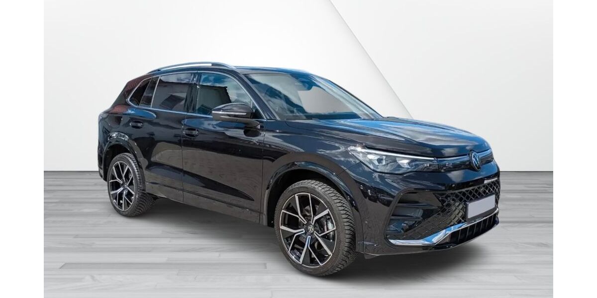 VW Tiguan 22.830 km 29.590 &euro; Durach 87471