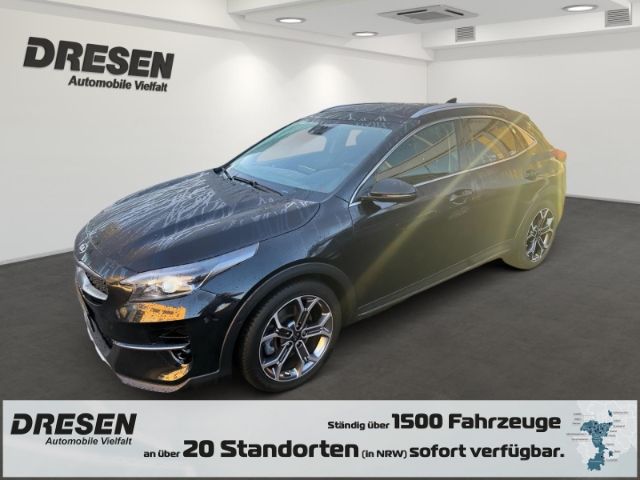 Kia XCeed 75.800 km 20.580 &euro; Neuss 41464