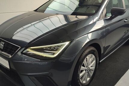 Seat Ibiza 62.650 km 12.590 &euro; Neustadt a. d. Weinstr. 67435