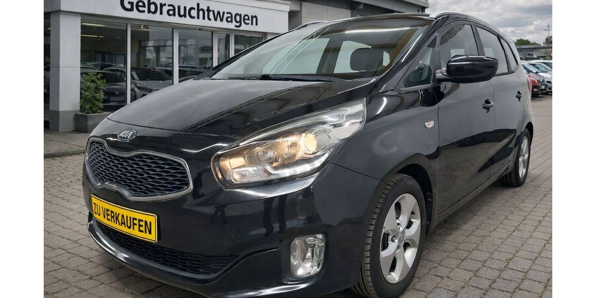 Kia Carens 156.500 km 6.689 &euro; Bad Honnef 53604