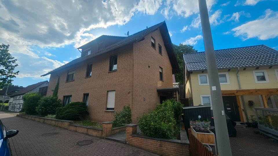 Mehrfamilienhaus, Wohnhaus Brakel - 205.000&euro; | Angebot:26840506