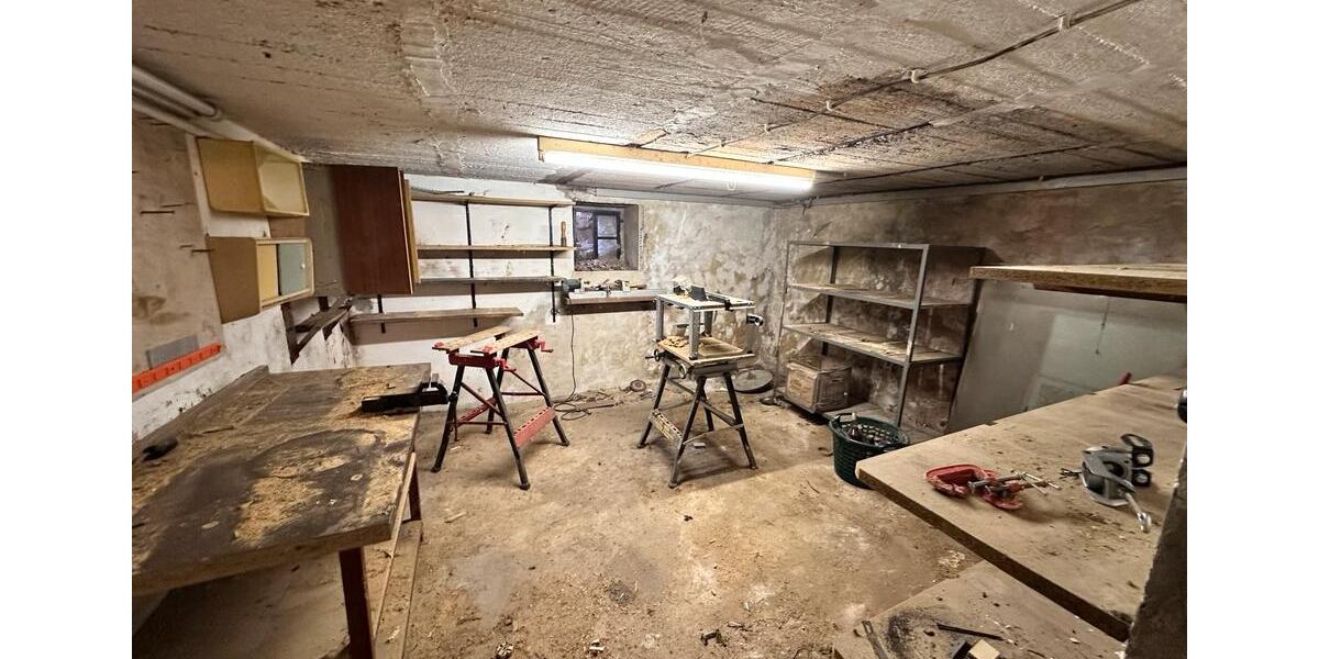 Reihenhaus Rehlingen-Siersburg Siersburg - 5 Zimmer, 200 m&sup2;, 89.000&euro; | Angebot:27010133