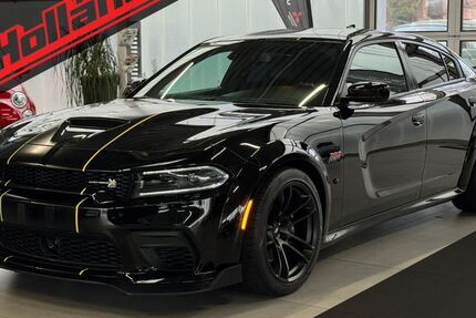 Dodge Charger 8.100 km 68.840 € Rheine 48432