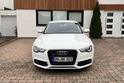 Audi A5 135.000 km 14.000 &euro; Düren 52355