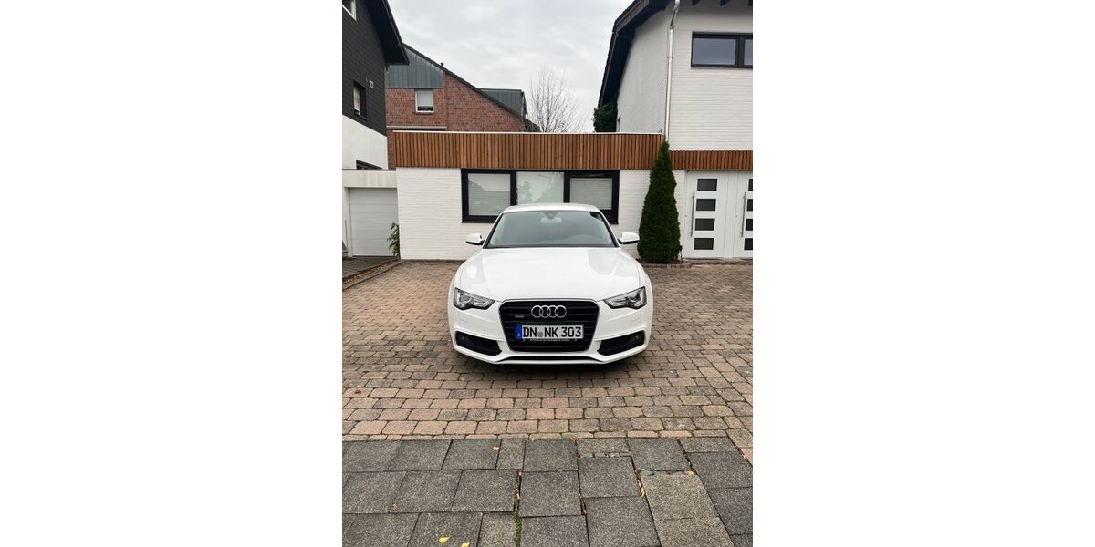 Audi A5 135.000 km 14.000 &euro; Düren 52355