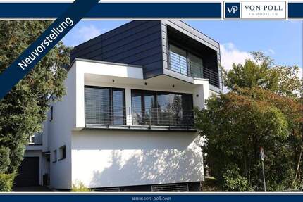 Großzügiges Familienhaus - hell, modern und einladend 9 zimmer