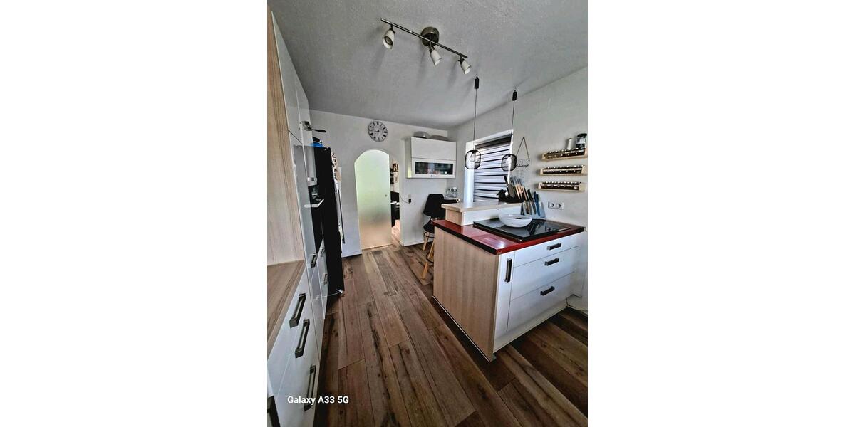Einfamilienhaus Dürrwangen - 7 Zimmer, 218 m&sup2;, 549.000&euro; | Angebot:26588432
