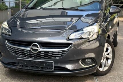Opel Corsa 207.000 km 4.980 &euro; Frankfurt am Main 60528