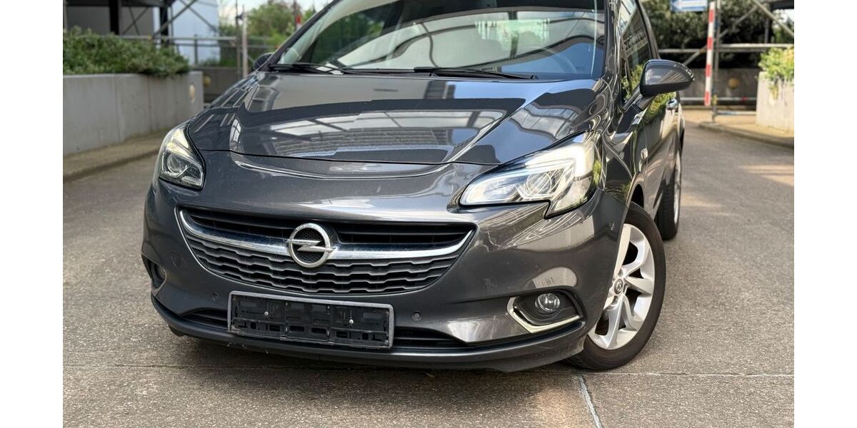 Opel Corsa 207.000 km 4.980 &euro; Frankfurt am Main 60528