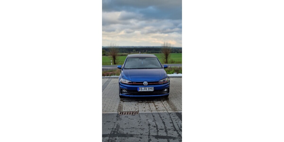 VW Polo 56.000 km 22.900 € Igensdorf 91338