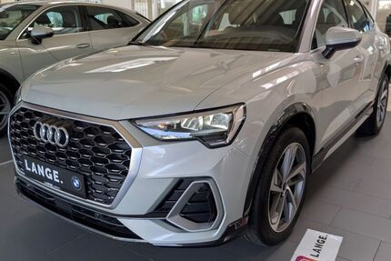 Audi Q3 21.897 km 33.990 &euro; Sundern 59846